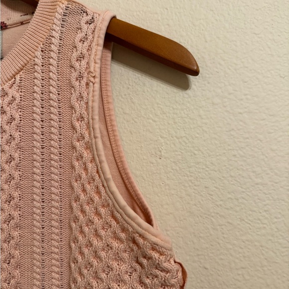 Anthropologie Saturday Sunday Provincial Knit Tank - Picture 11 of 14